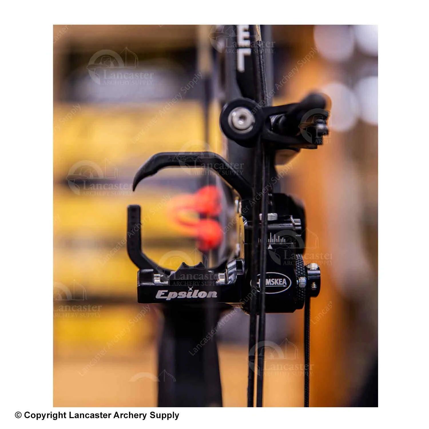 Hamskea Epsilon Arrow Rest (Universal Bracket) - Image 6