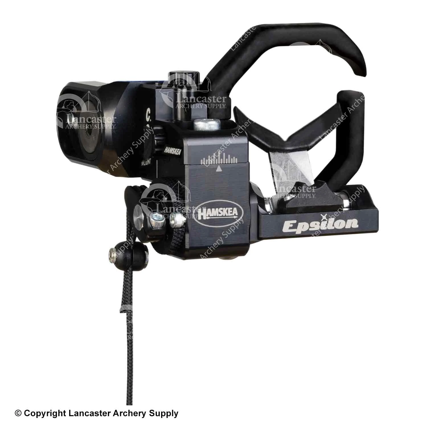 Hamskea Epsilon Arrow Rest (Universal Bracket) - Image 2
