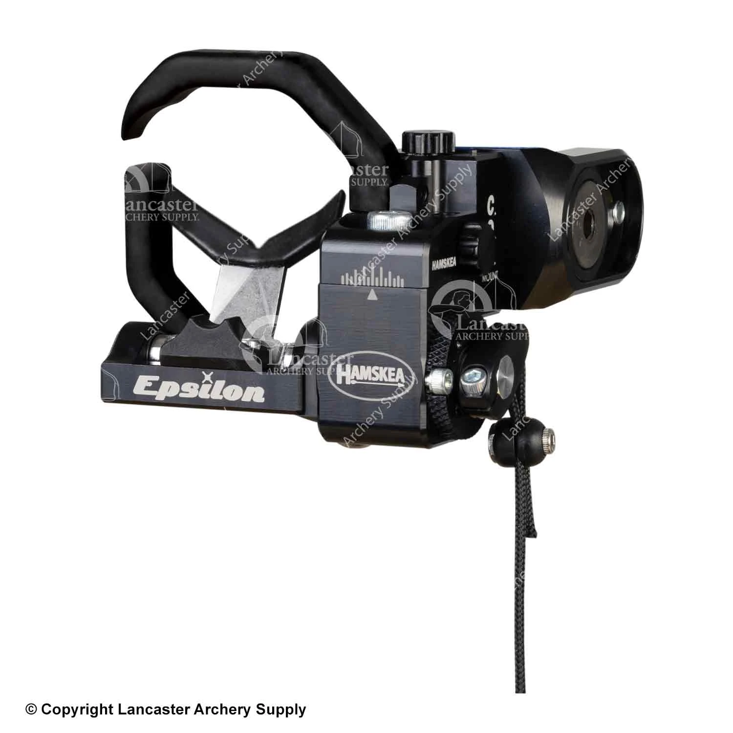 Hamskea Epsilon Arrow Rest (Universal Bracket)