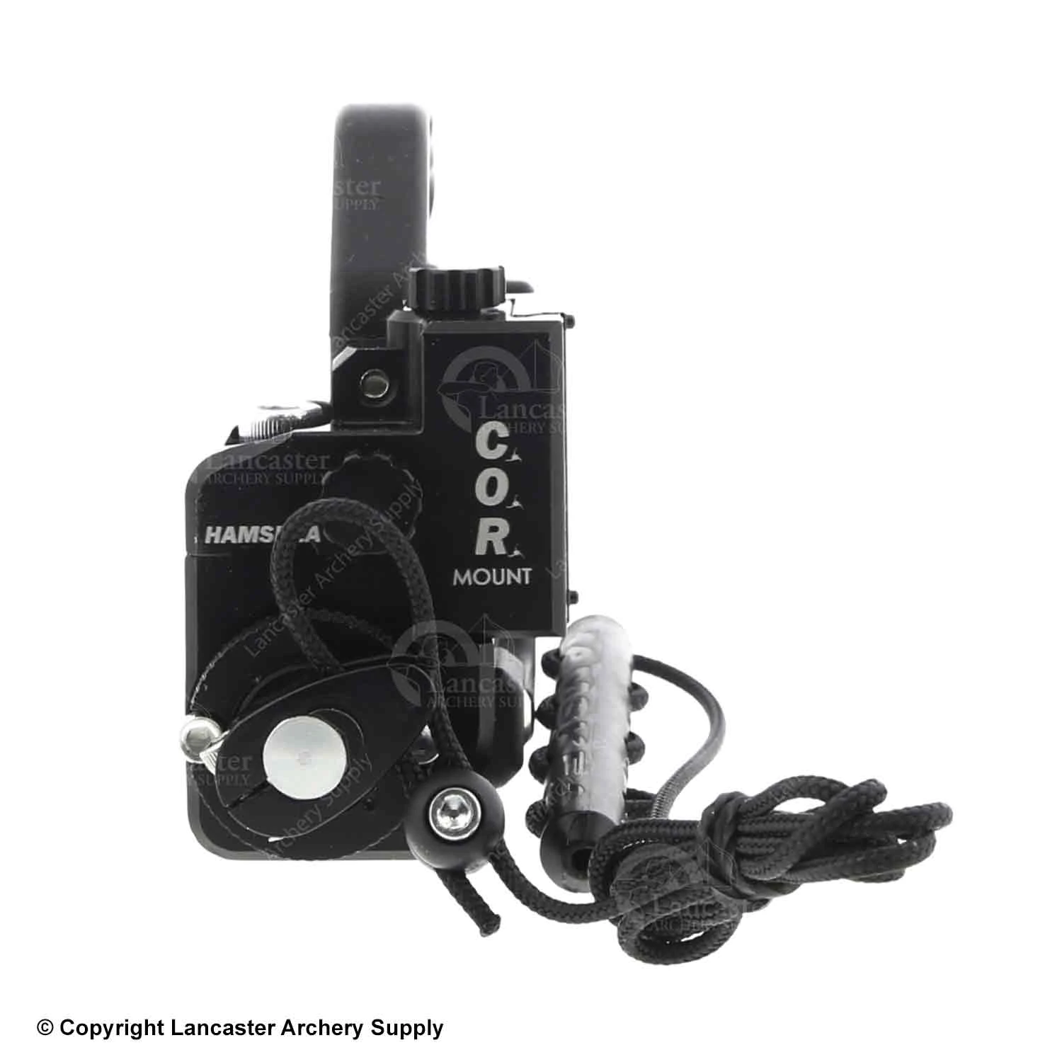 Hamskea Epsilon Arrow Rest (Universal Bracket) - Image 3