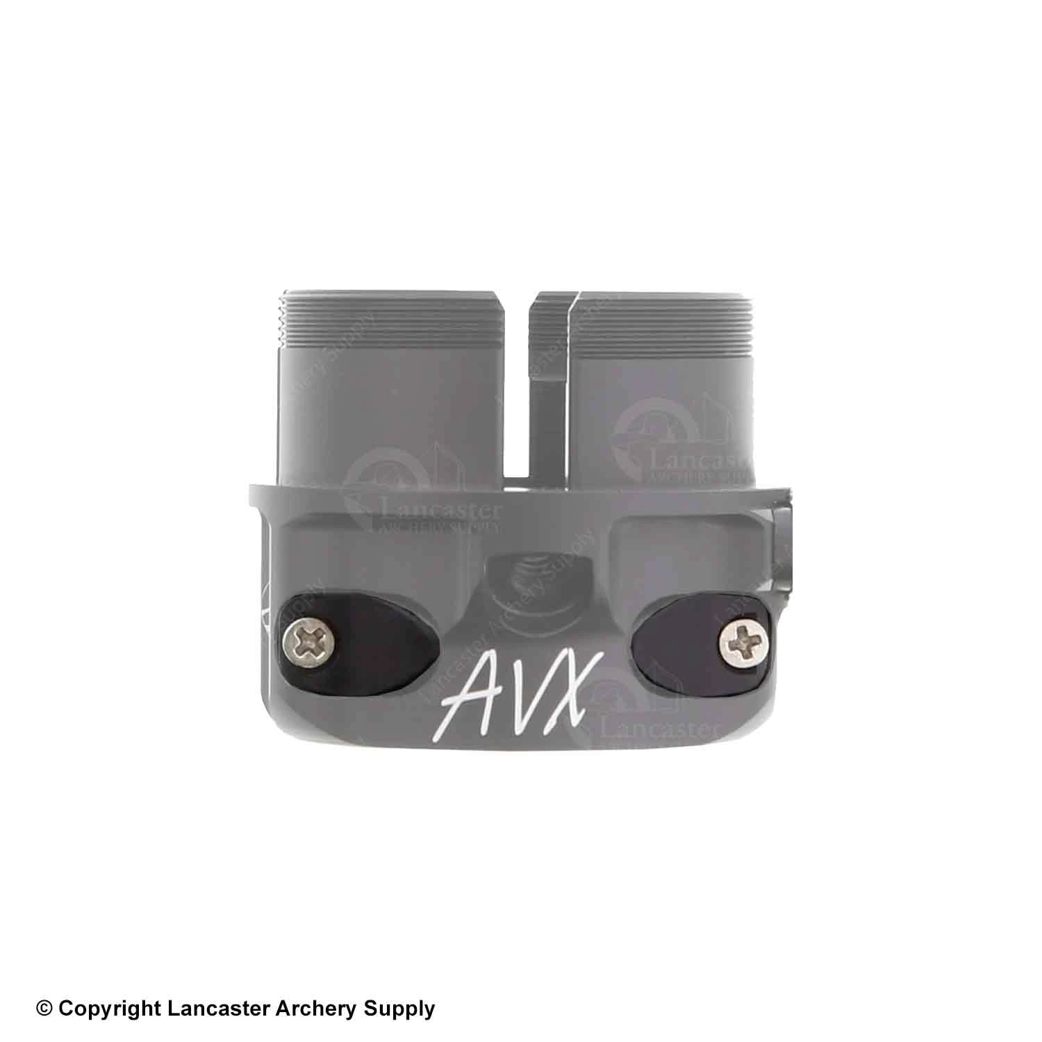 Axcel AVX-31 Level Blank