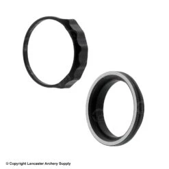 Axcel AVX-41 Rheostat Cover And Torque Indicator