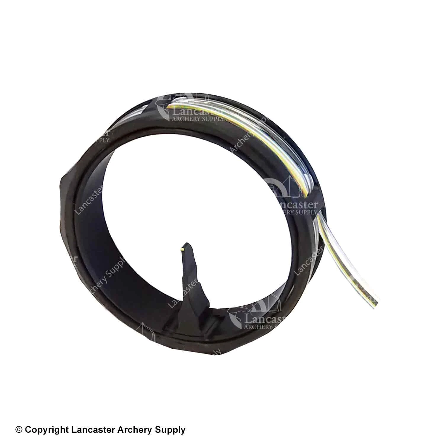 Axcel AVX-41 Interchangeable Ring Pin W/ Rheostat Cover (.010")