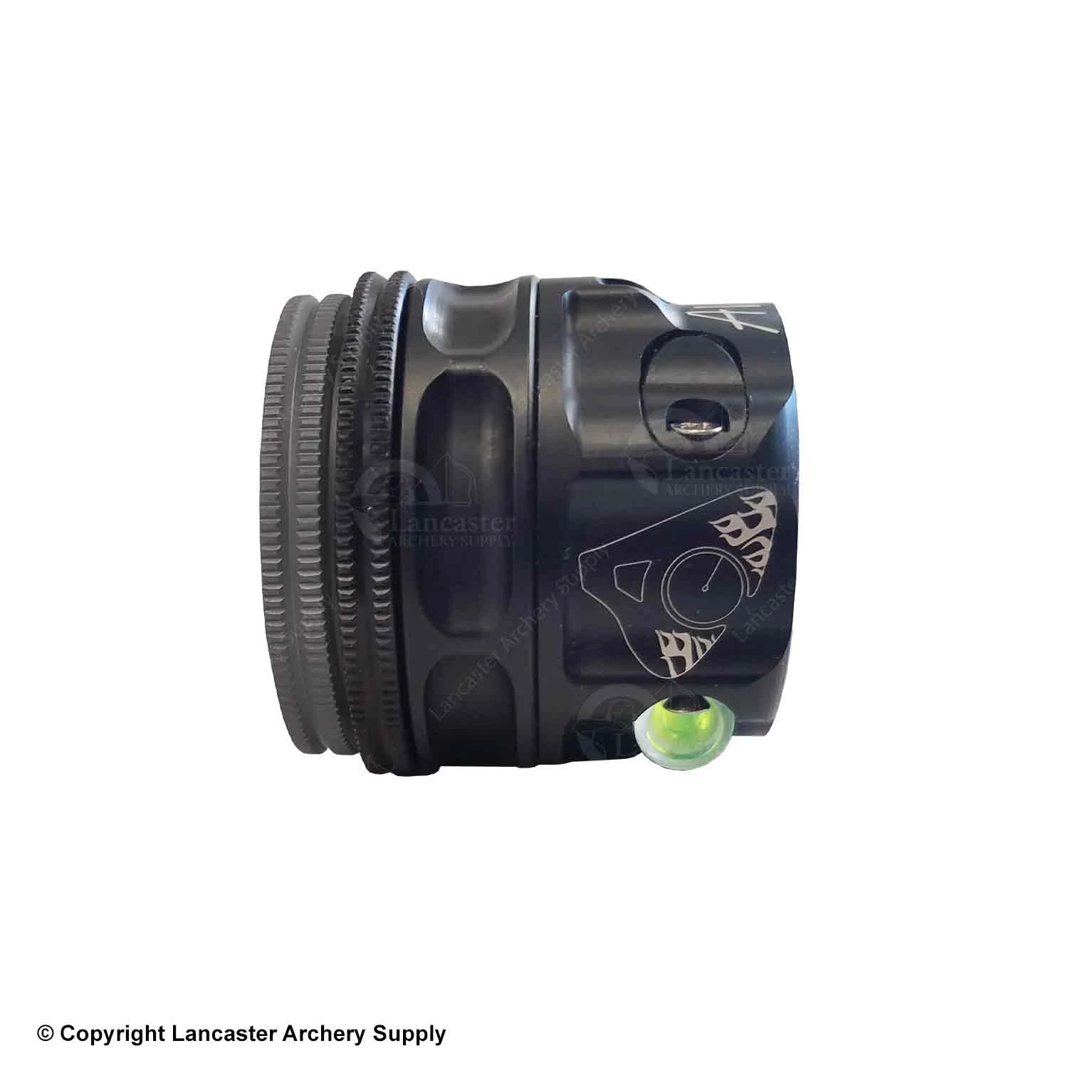 Axcel AVX-41 Scope W/ Docs Choice Lens - Image 2