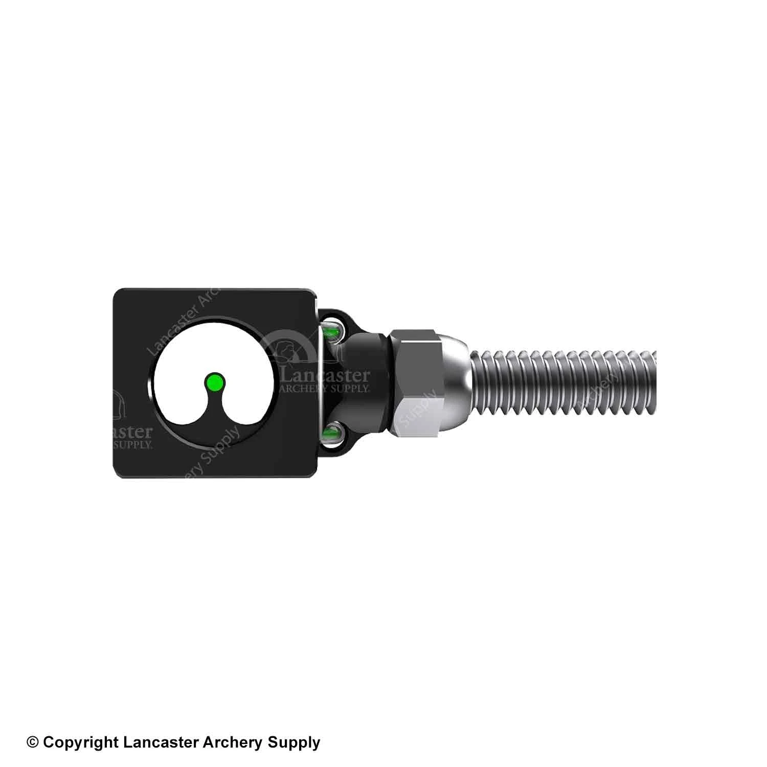 Axcel Curve Cube Recurve Scope - Image 2