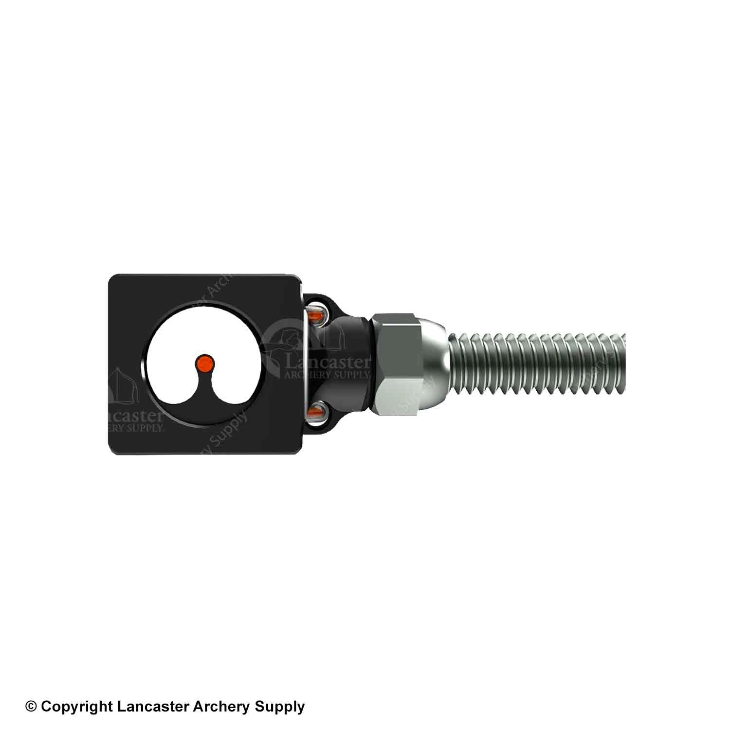 Axcel Curve Cube Recurve Scope - Image 3
