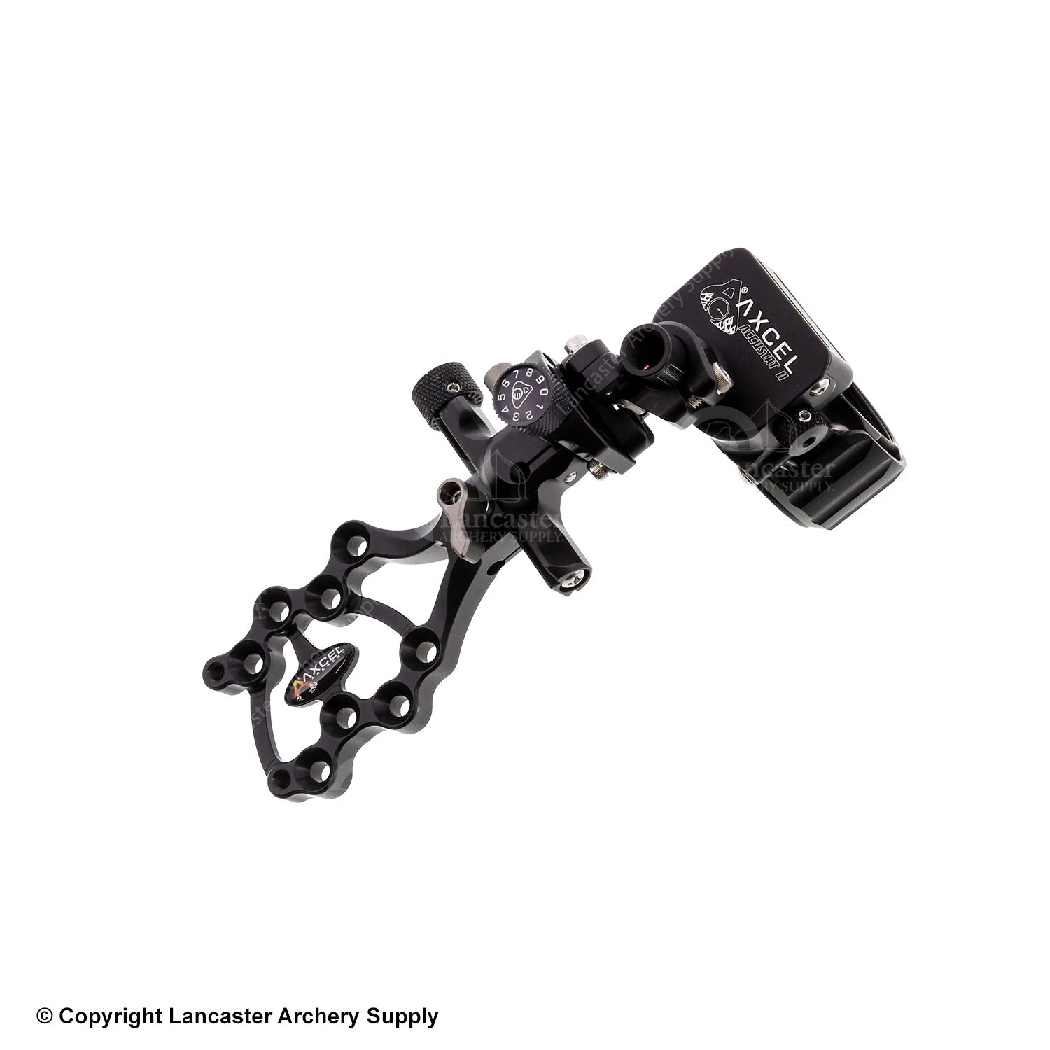 Axcel Armortech Lite Sight (4 Pin .010) - Image 3