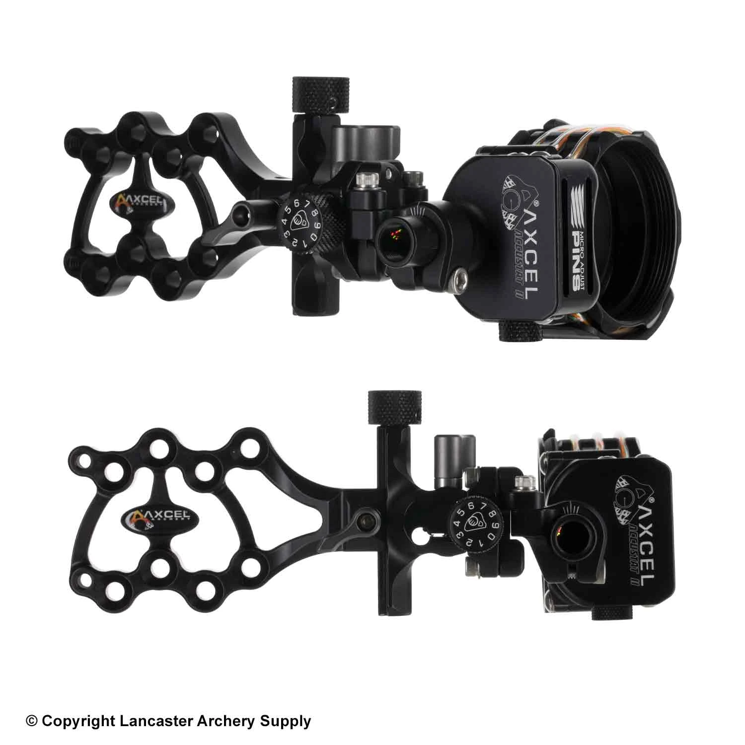 Axcel Armortech Lite Sight (5 Pin .019) - Image 2