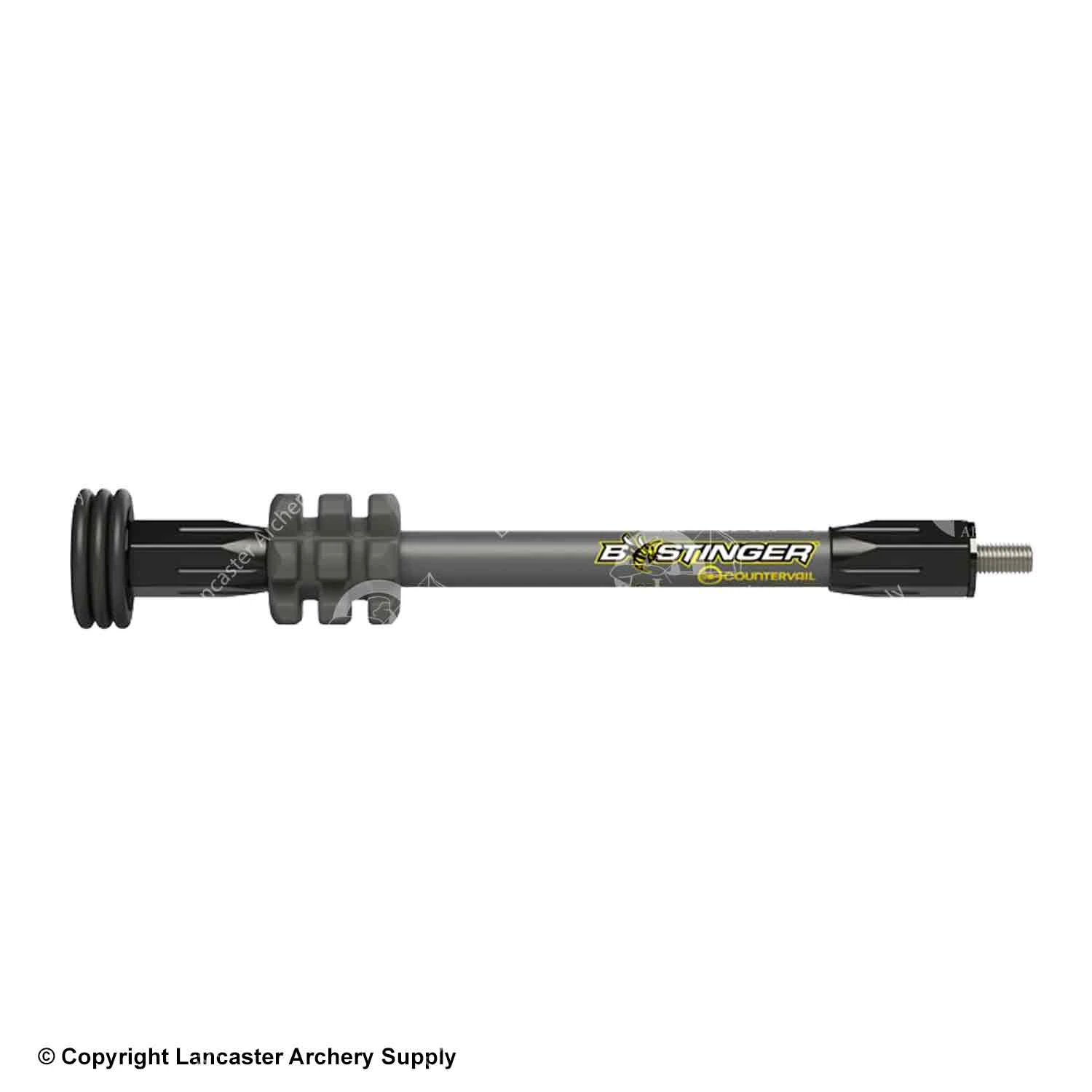 Bee Stinger 12" MicroHex Hunting Stabilizer - Image 4
