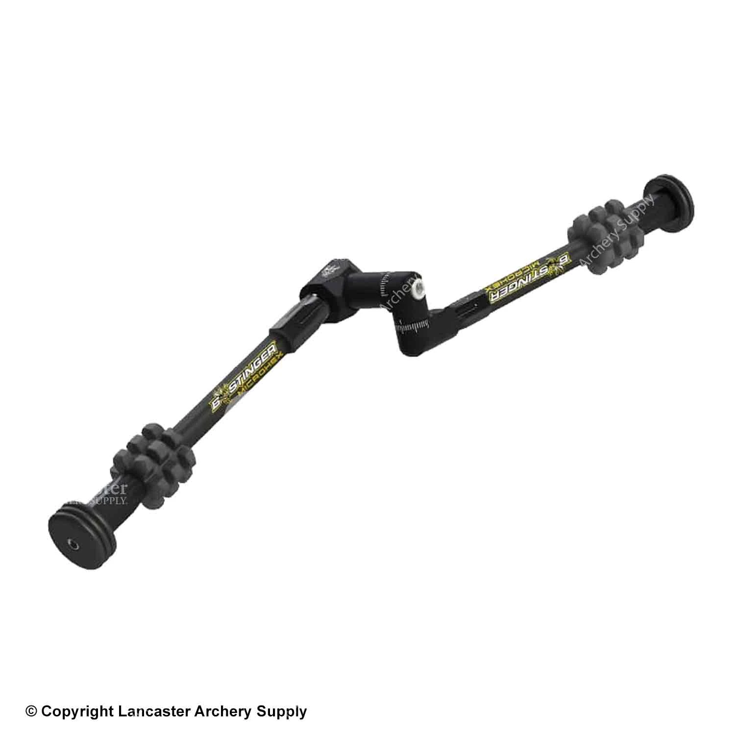 Bee Stinger MicroHex Xtreme System Stabilizer Kit (10.8)