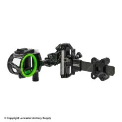 CBE Trek Pro 1 Pin Hunting Sight