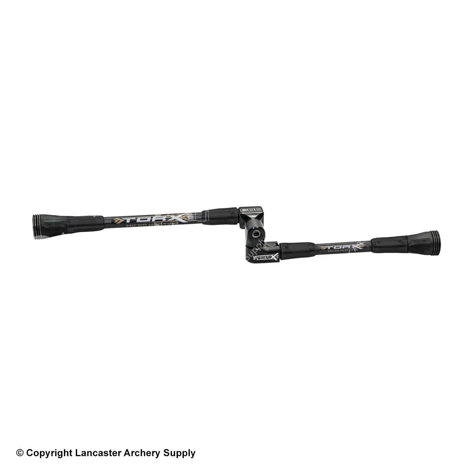 CBE Torx Micro Stabilizer 8"/10" Kit