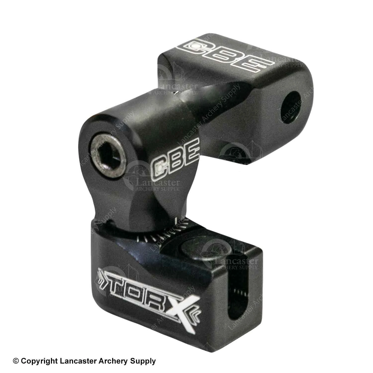 CBE TorX Side Bar Off-set (Front Mount)