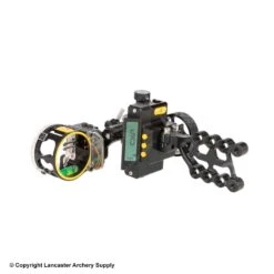 Trophy Ridge Digital React Trio Pro Sight (3 Pin)
