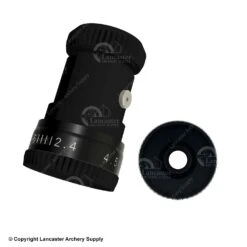 Archers Eye Final Vision Iris Unit