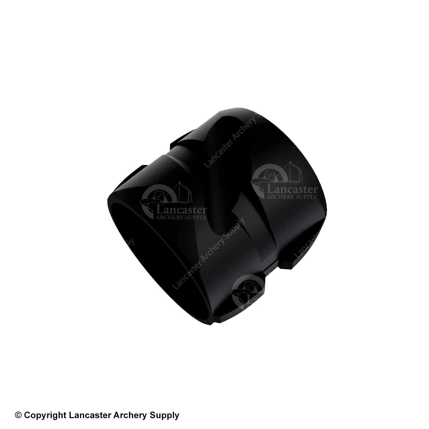 Archers Eye Final Vision Optimum Angle Peep Housing