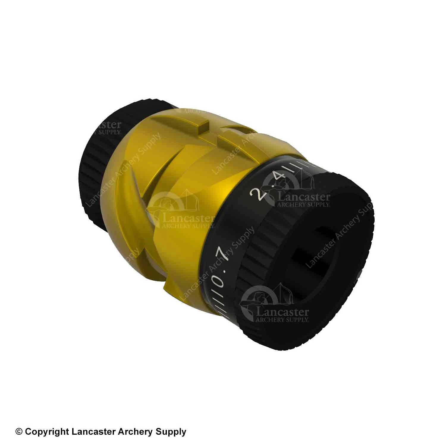 Archers Eye Final Vision Peep Kit - Image 3