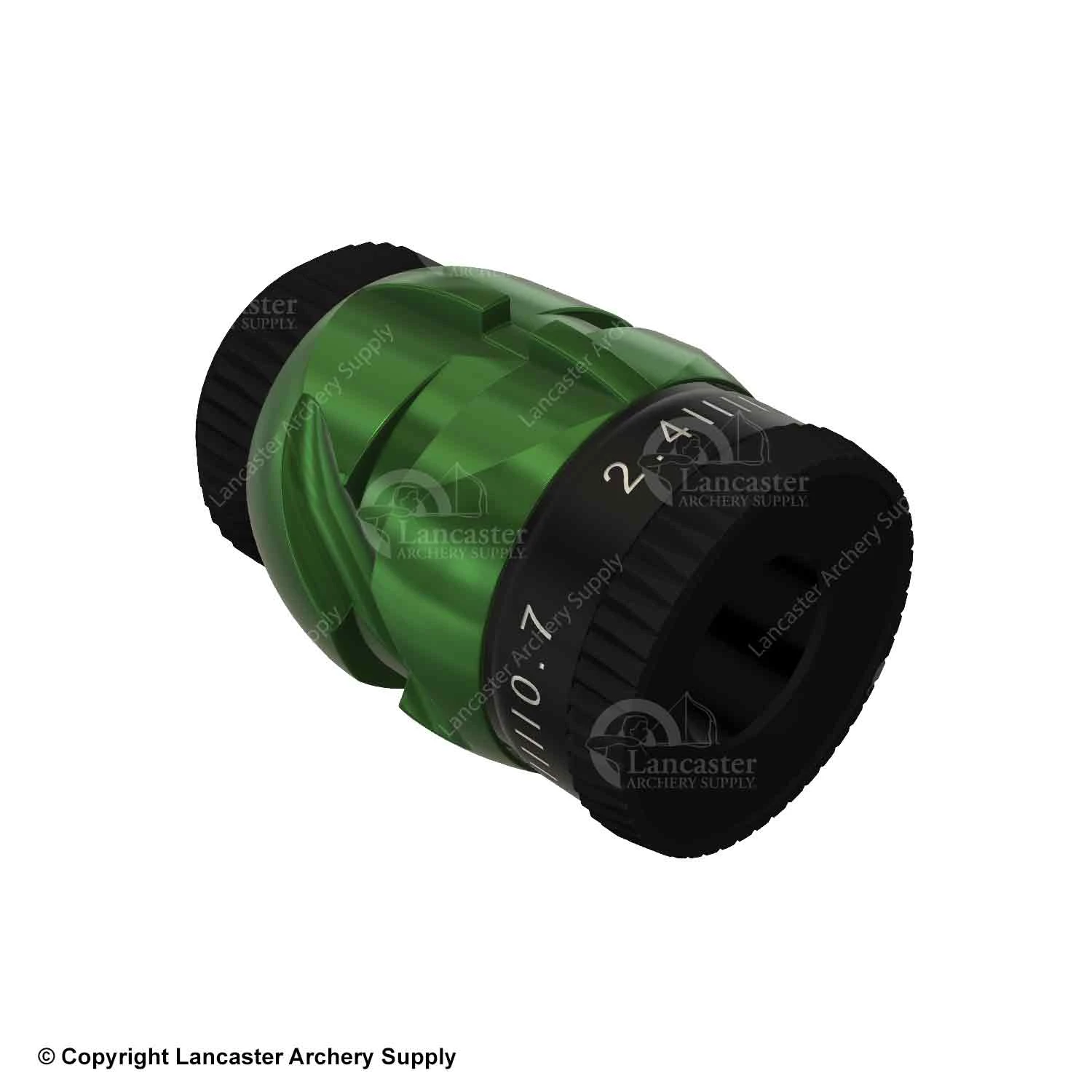 Archers Eye Final Vision Peep Kit - Image 4