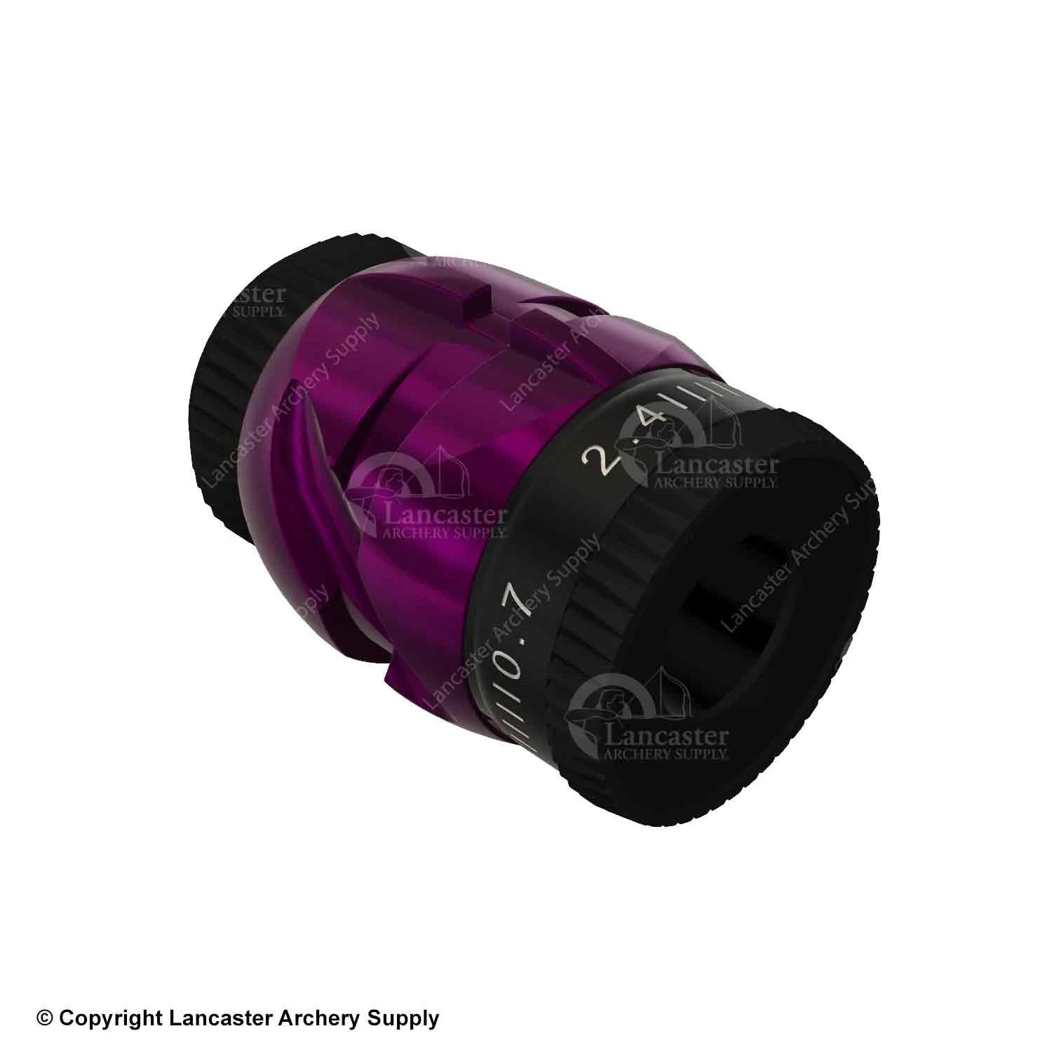 Archers Eye Final Vision Peep Kit - Image 2