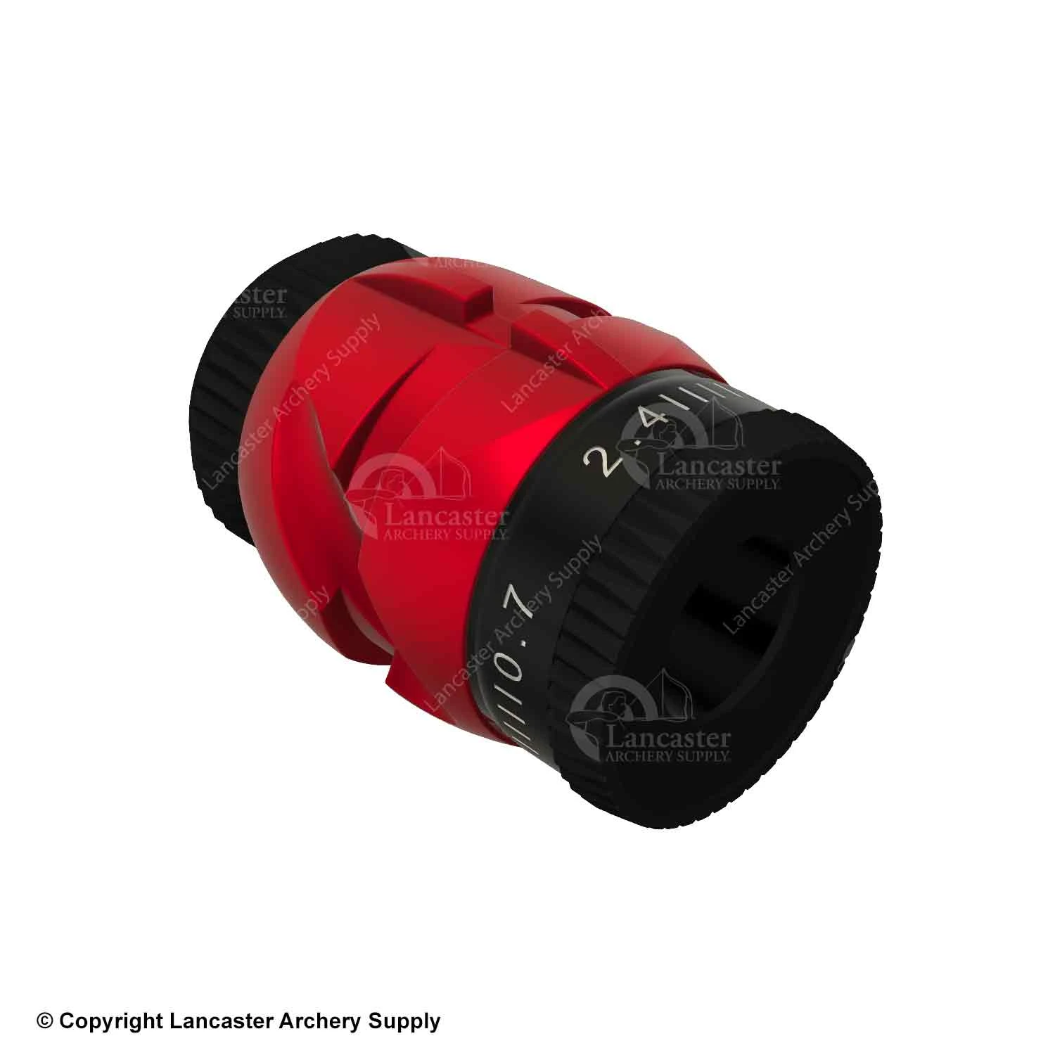 Archers Eye Final Vision Peep Kit - Image 6