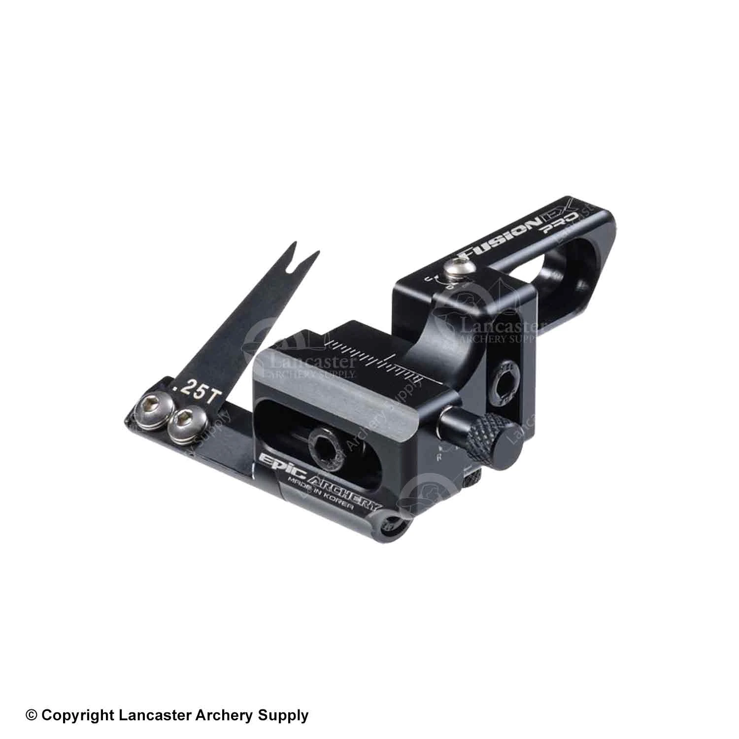 Epic Fusion EX Pro Compound Rest