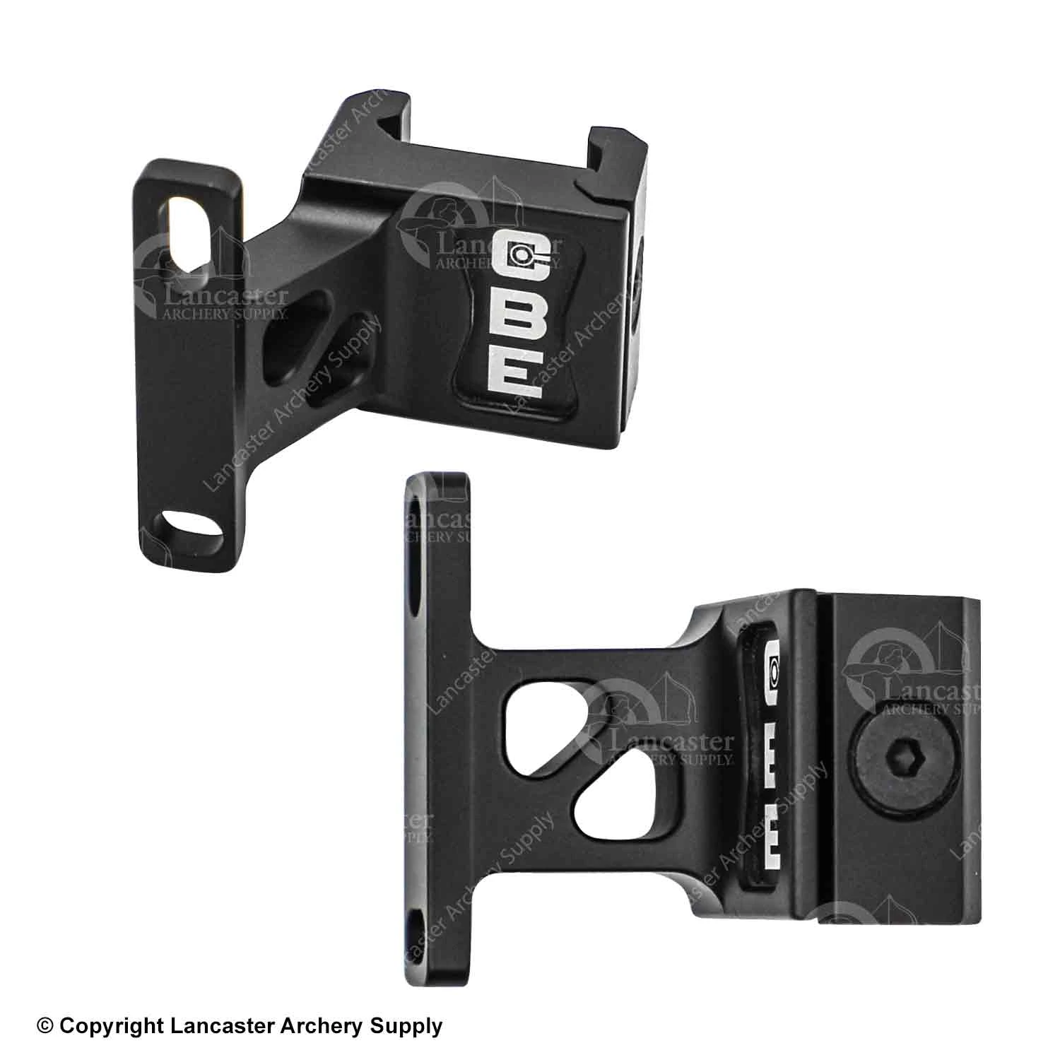 CBE Picatinny Sight Mount - Image 2