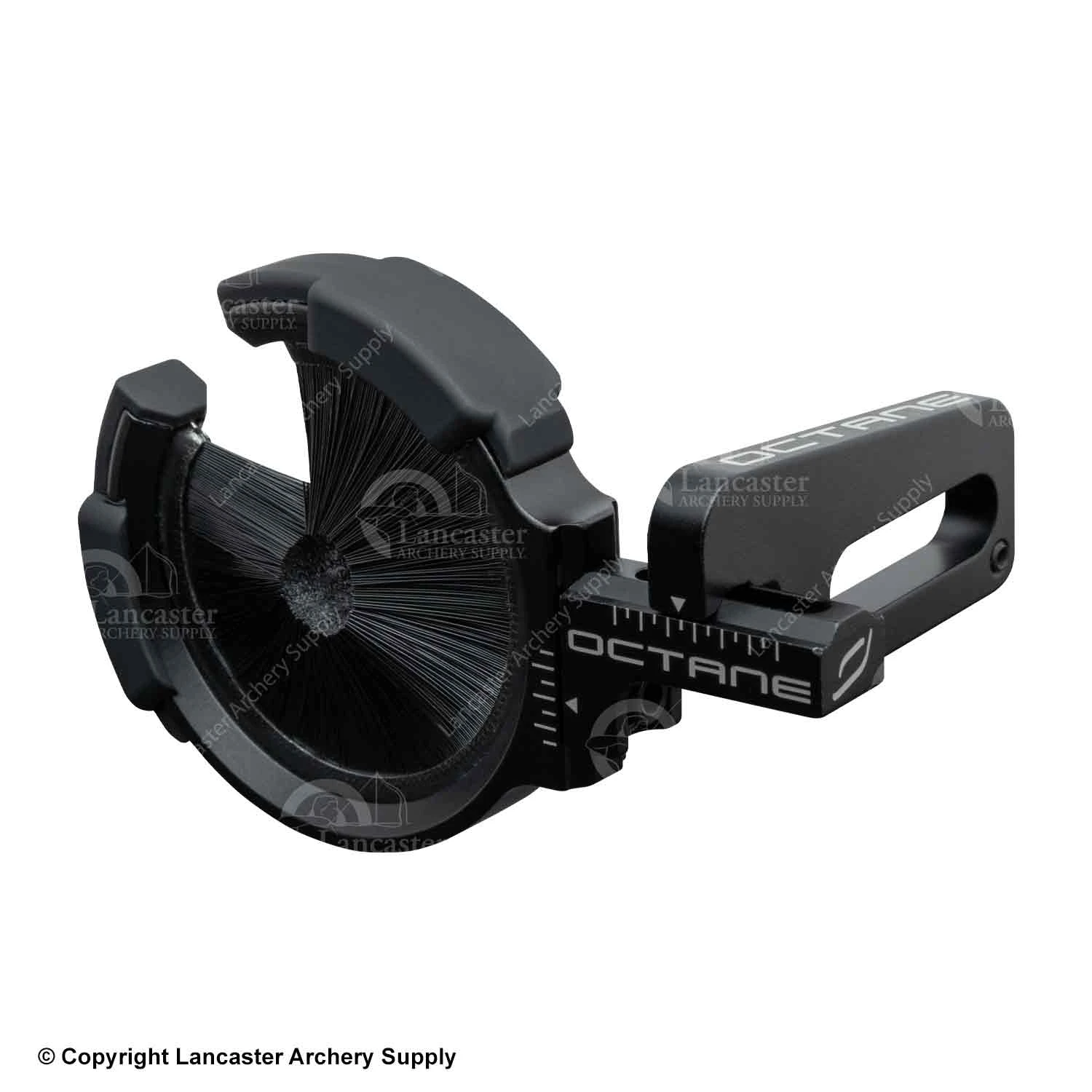 Octane Octagon Pro Brush Rest