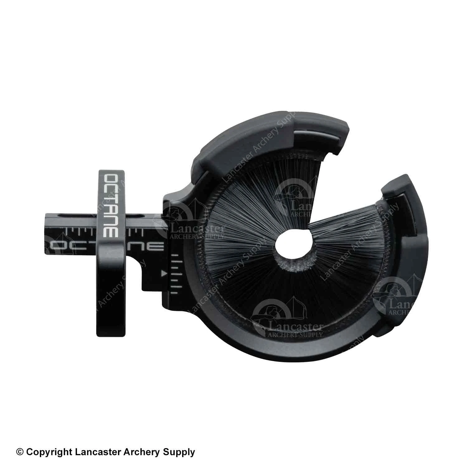 Octane Octagon Pro Brush Rest - Image 2