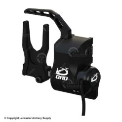 QAD Ultra Rest Integrate R2 Arrow Rest