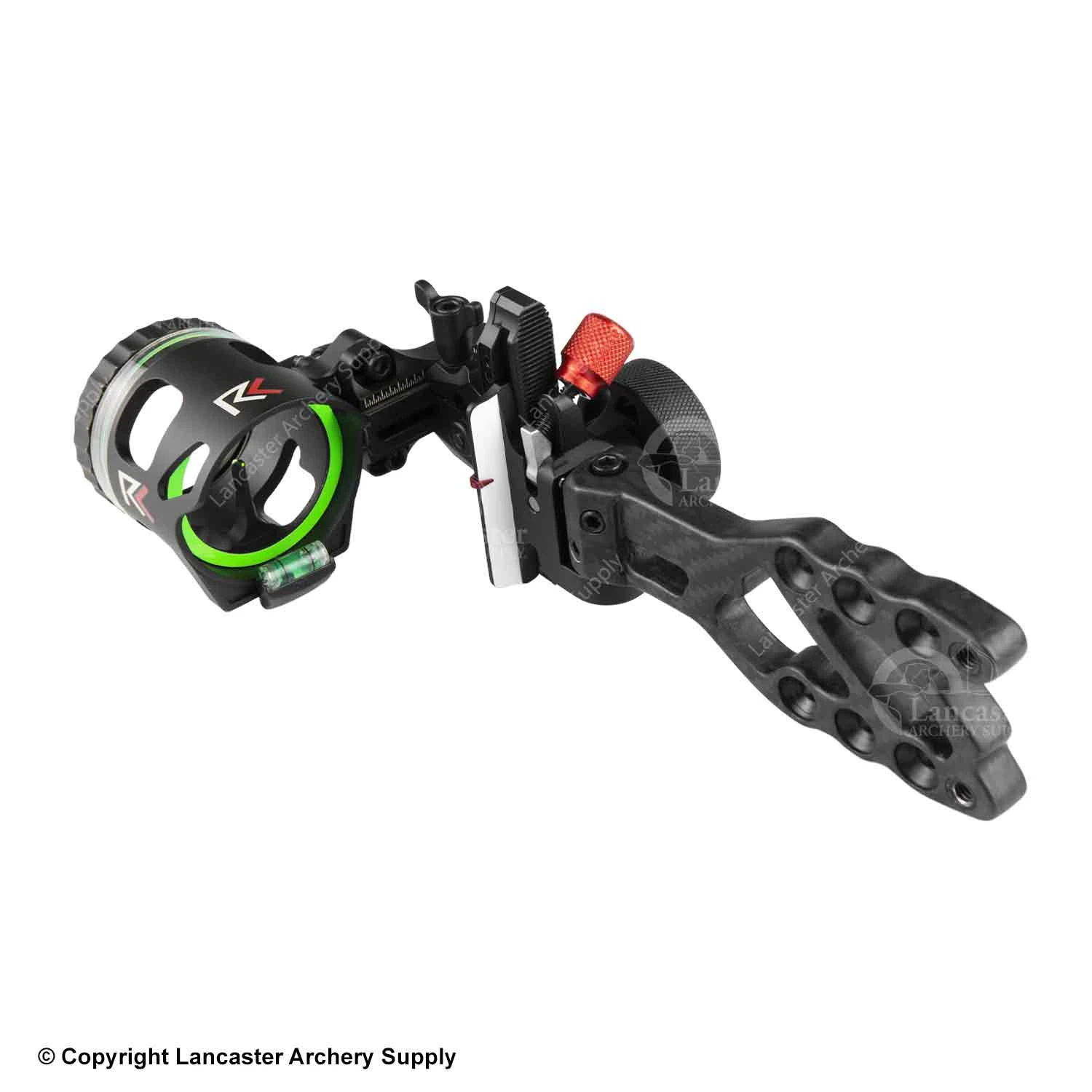Redline RL-1 Carbon Slider Sight (1 Pin)