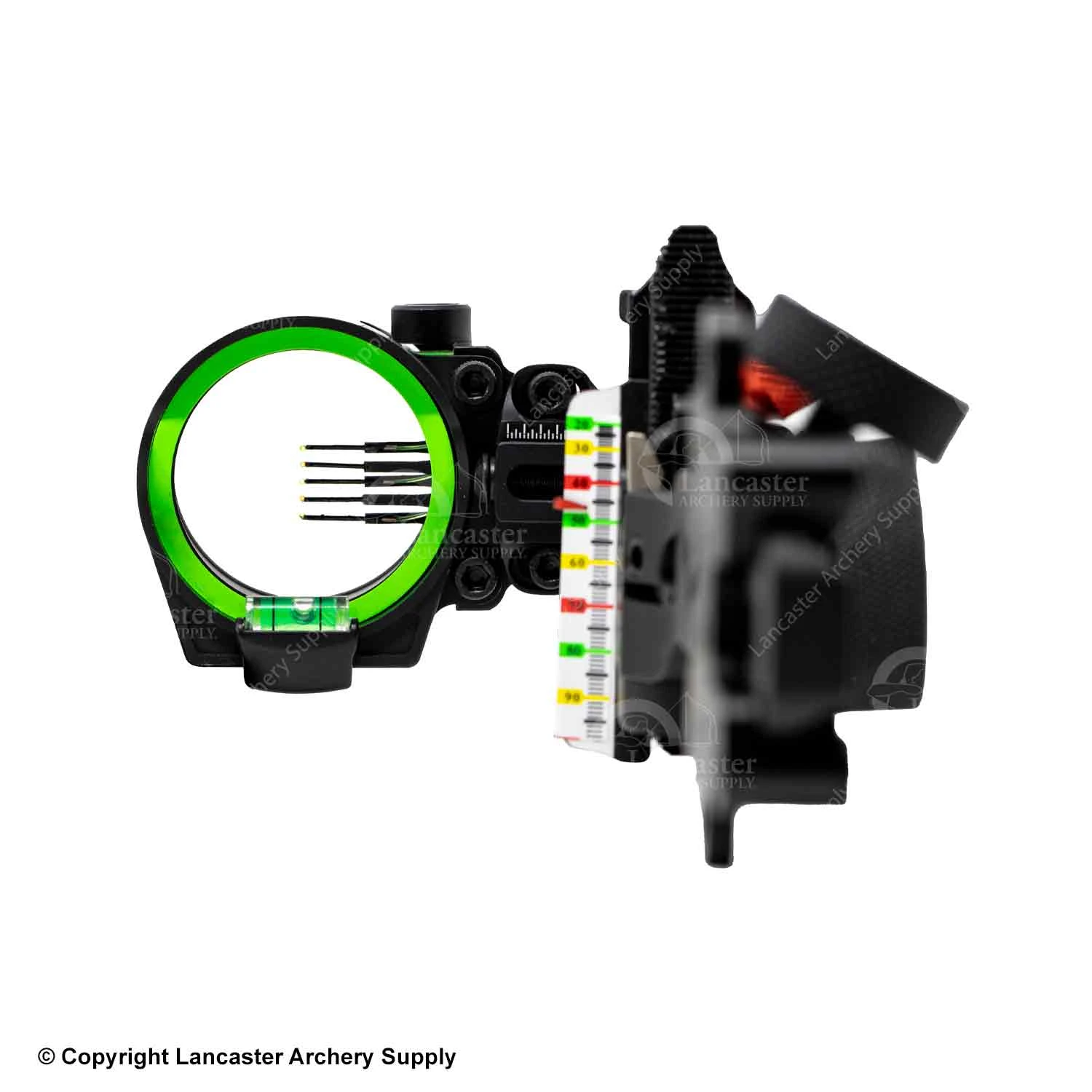 Redline RL-2 Dovetail Slider Sight (5 Pin) - Image 2