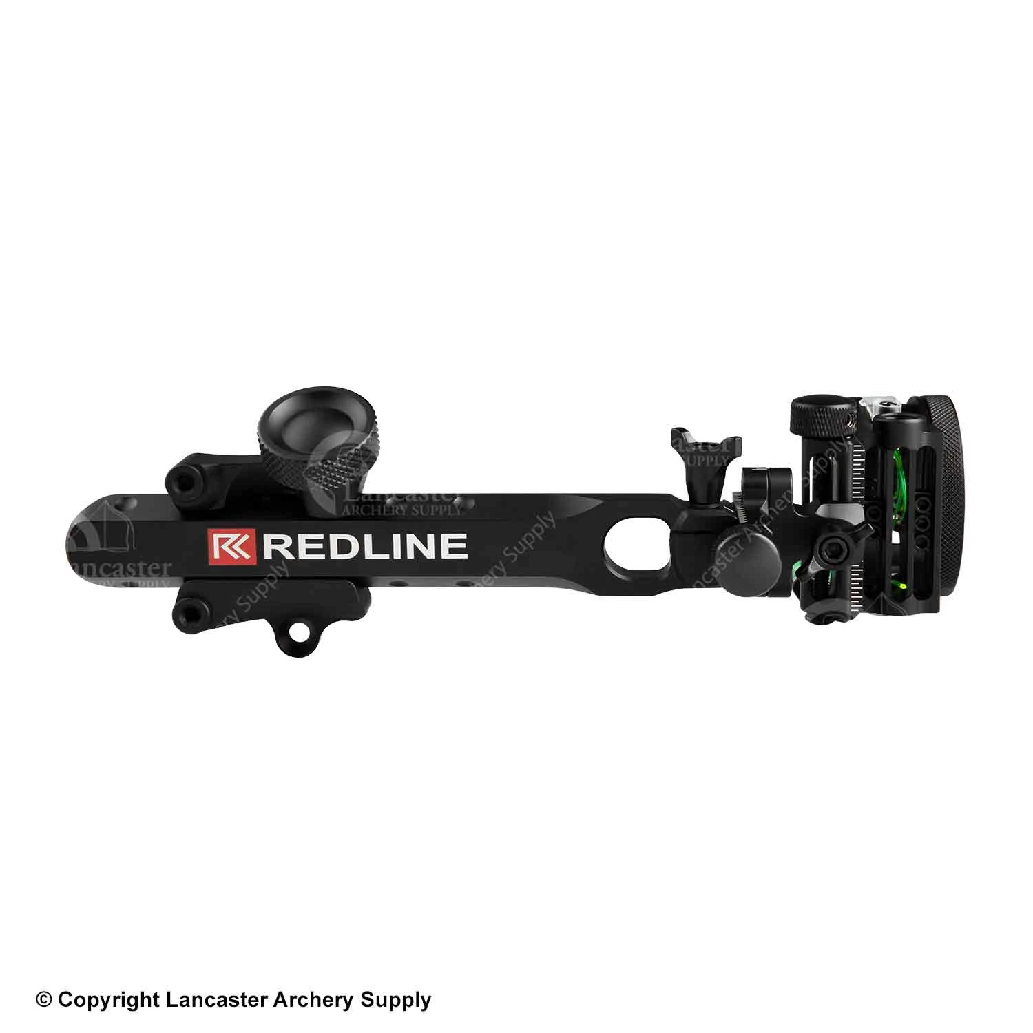 Redline RL-3 Dovetail Sight (5 Pin) - Image 2