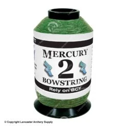 BCY Mercury 2 Bowstring Material (1/4 Lb.)