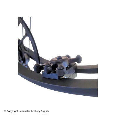 BowJax Magnum Wide Split Limb Dampeners - Image 2