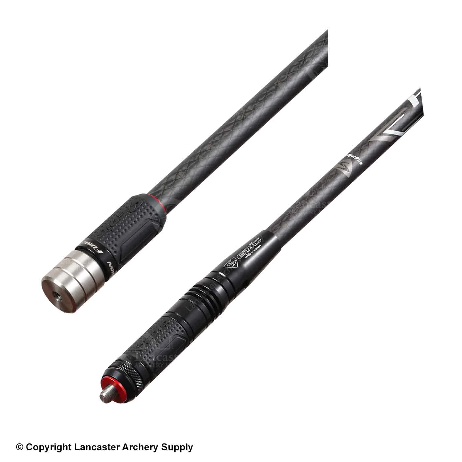 Epic Fusion XC 500 Carbon Stabilizer - Image 2