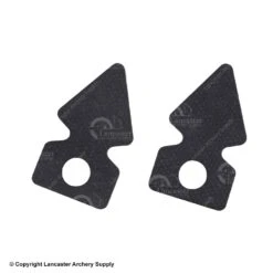 Silent Ridge Bow String Silencers (2 Pack)