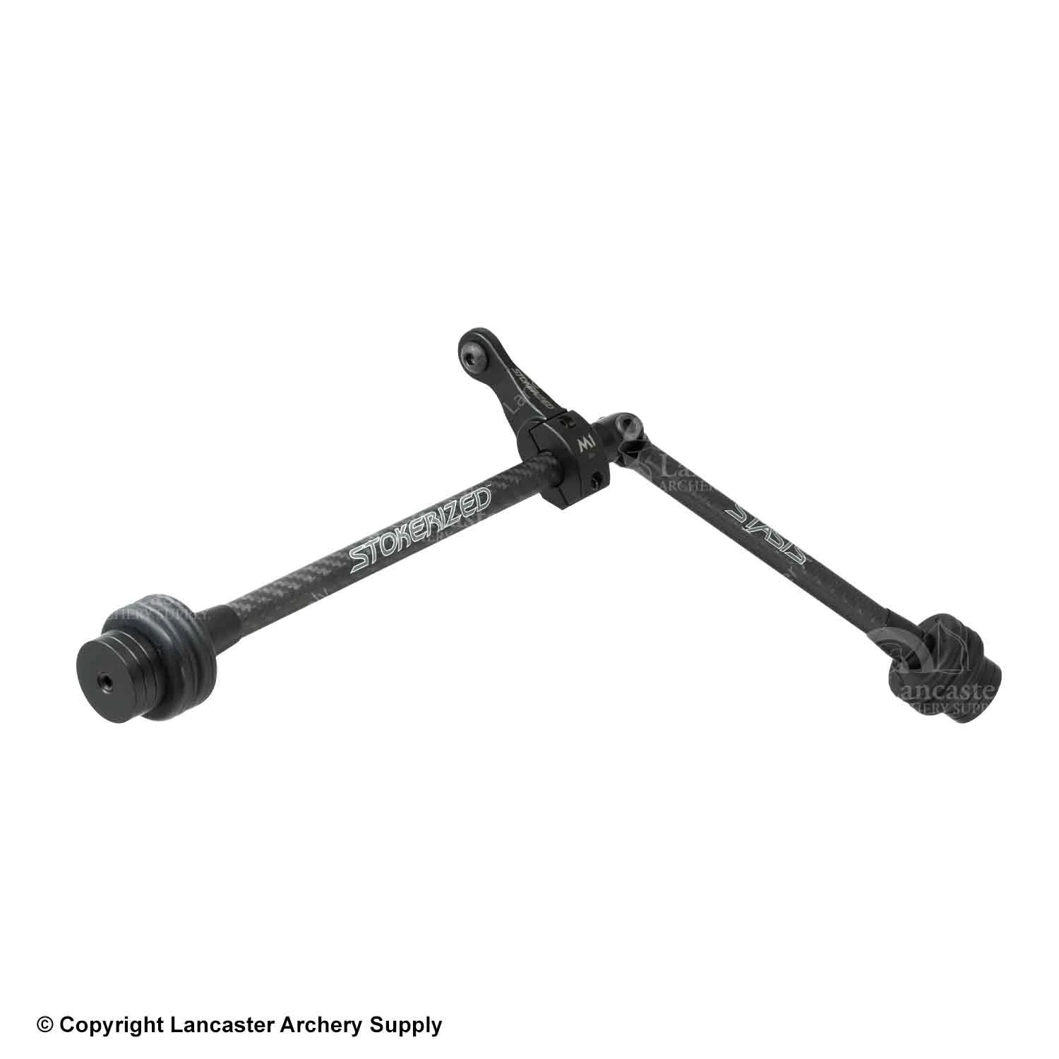 Stokerized M1 Hunter Stasis (19")