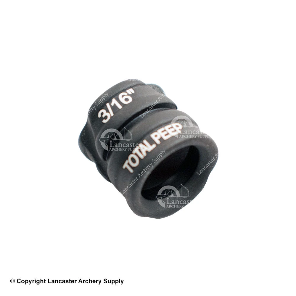 Total Peep Aluminum Peep Sight - Image 3