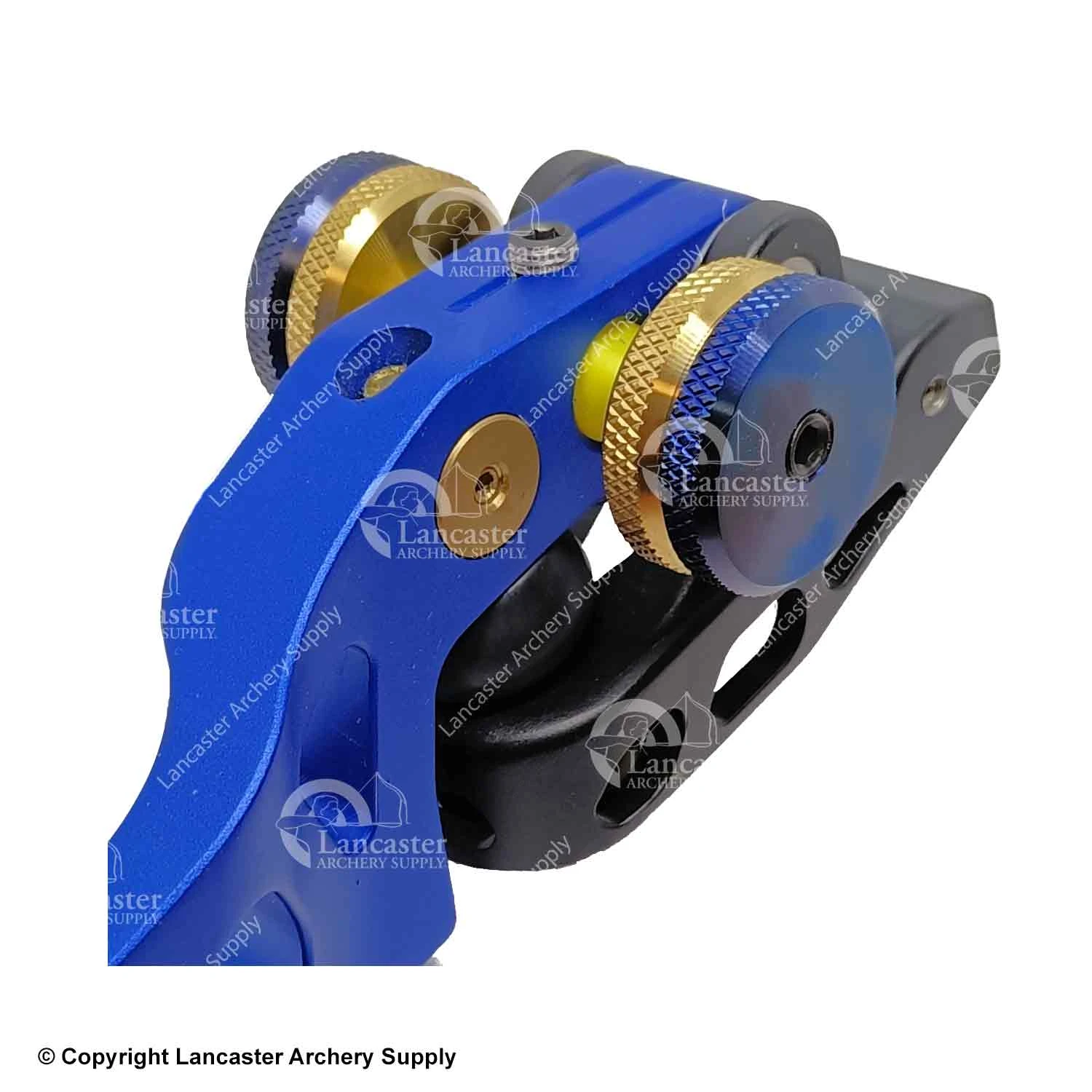 Gillo The Wheels Riser Weight Kit - Image 2