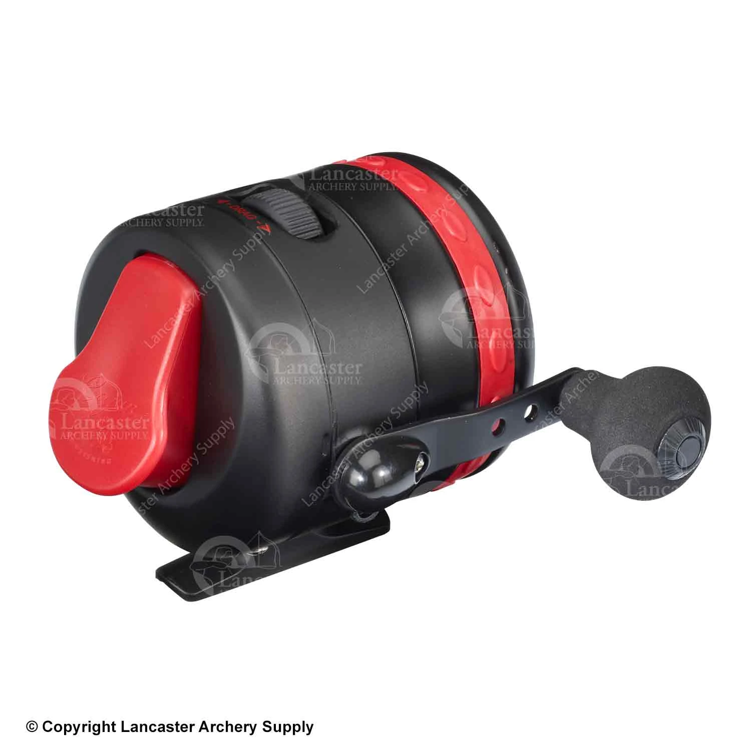 Cajun Spin Master Bowfishing Reel