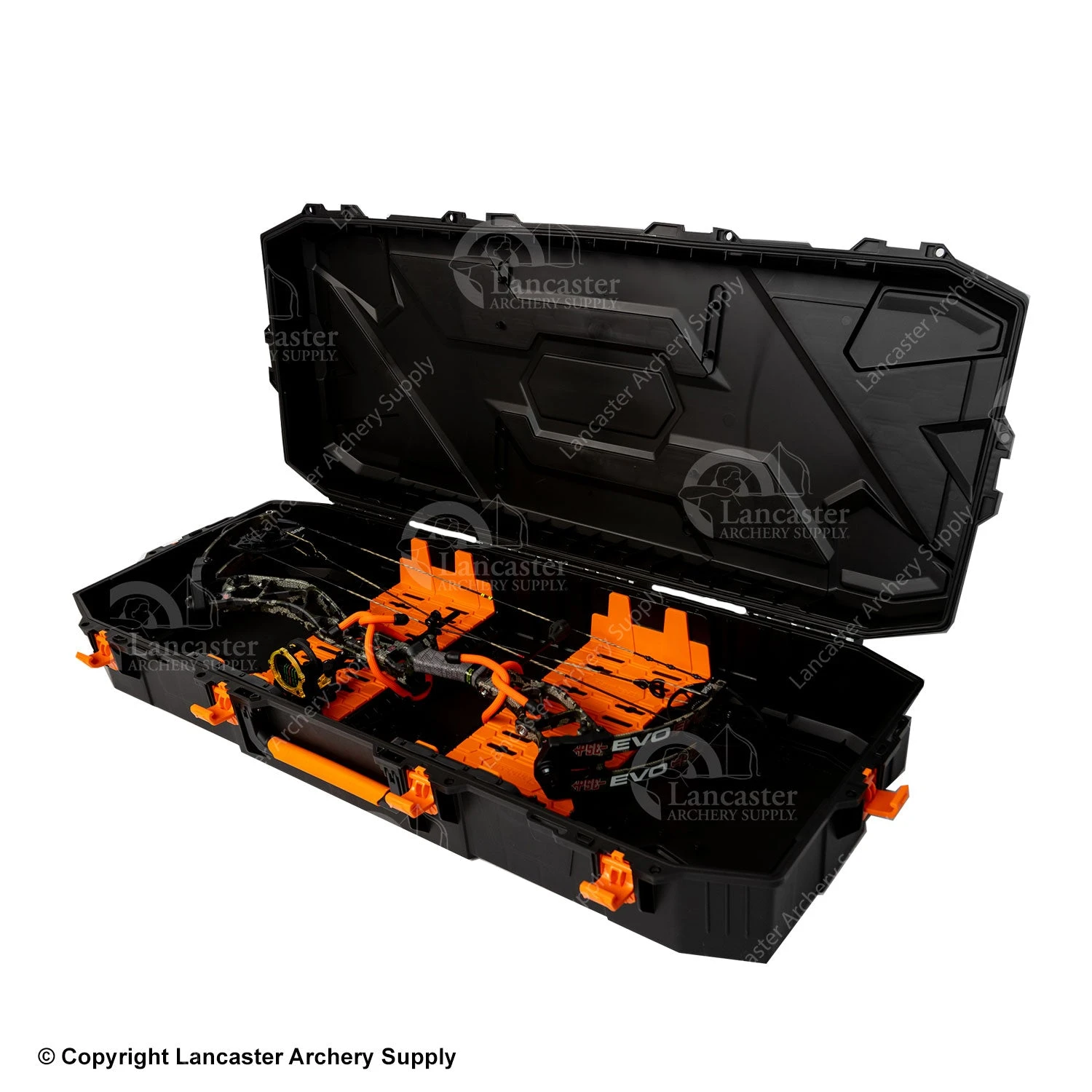 Flambeau Formula Bow Case - Image 2