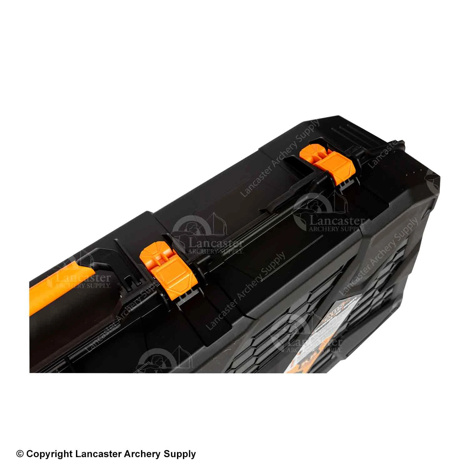 Flambeau Formula Bow Case - Image 13