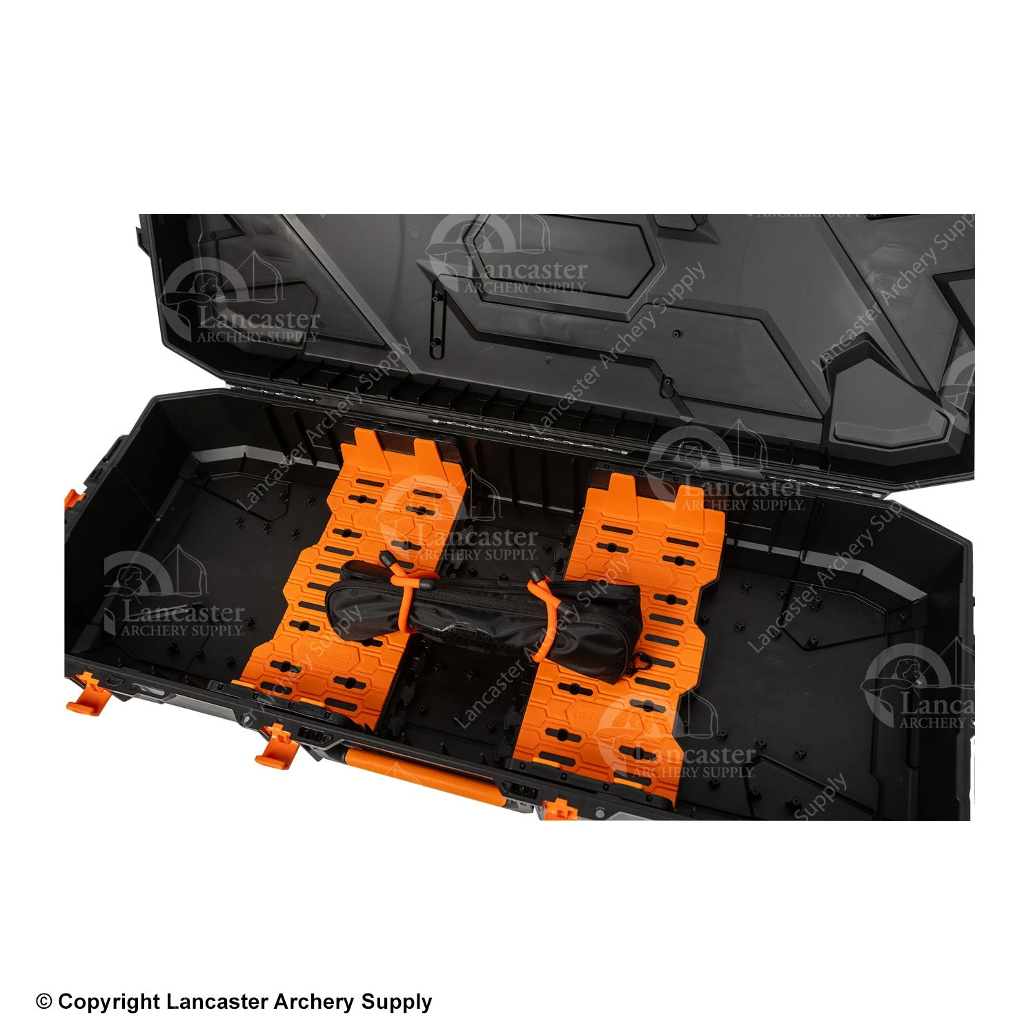 Flambeau Formula Bow Case - Image 11