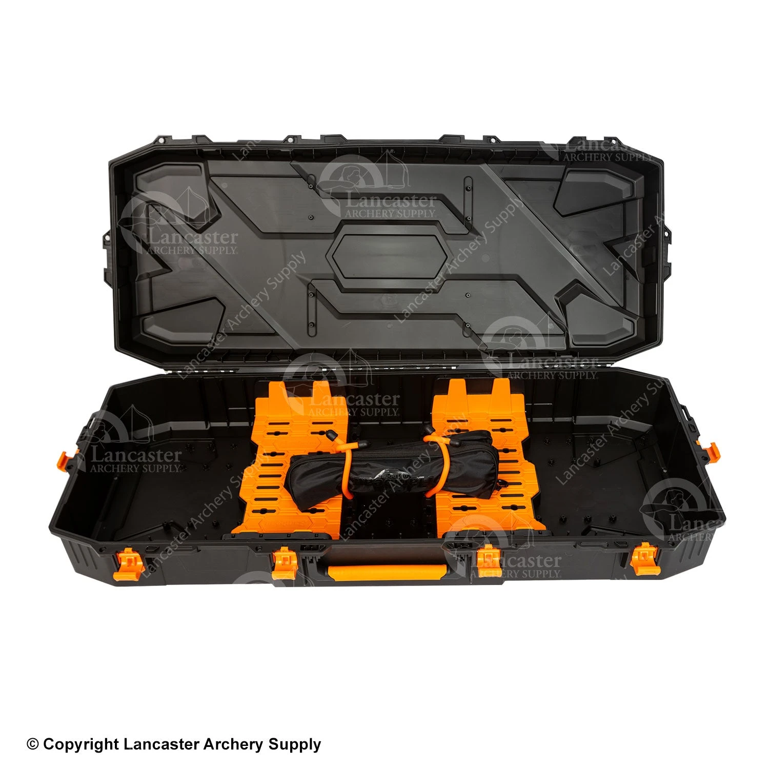 Flambeau Formula Bow Case - Image 10