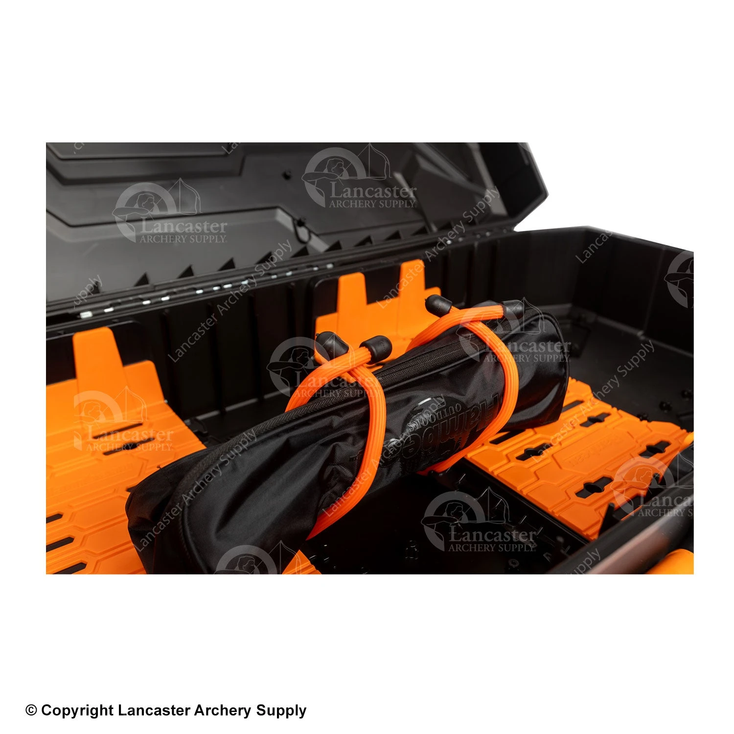 Flambeau Formula Bow Case - Image 8