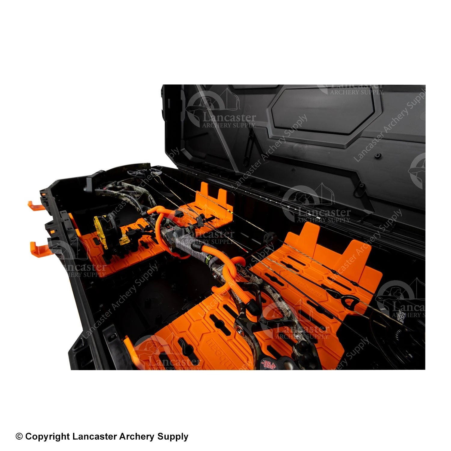 Flambeau Formula Bow Case - Image 6