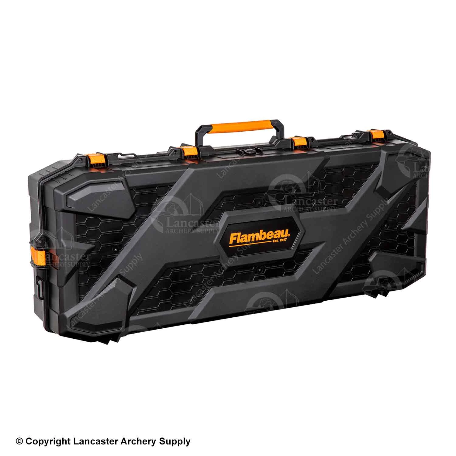 Flambeau Formula Bow Case
