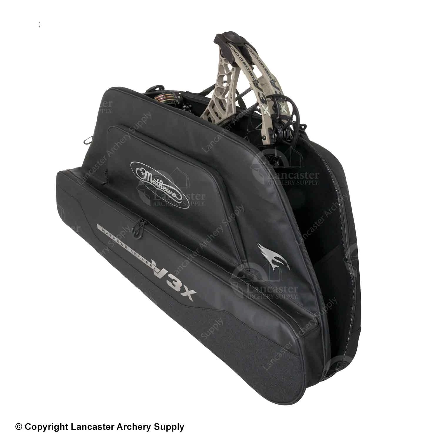 Elevation Mathews V3X Bow Case - Image 2