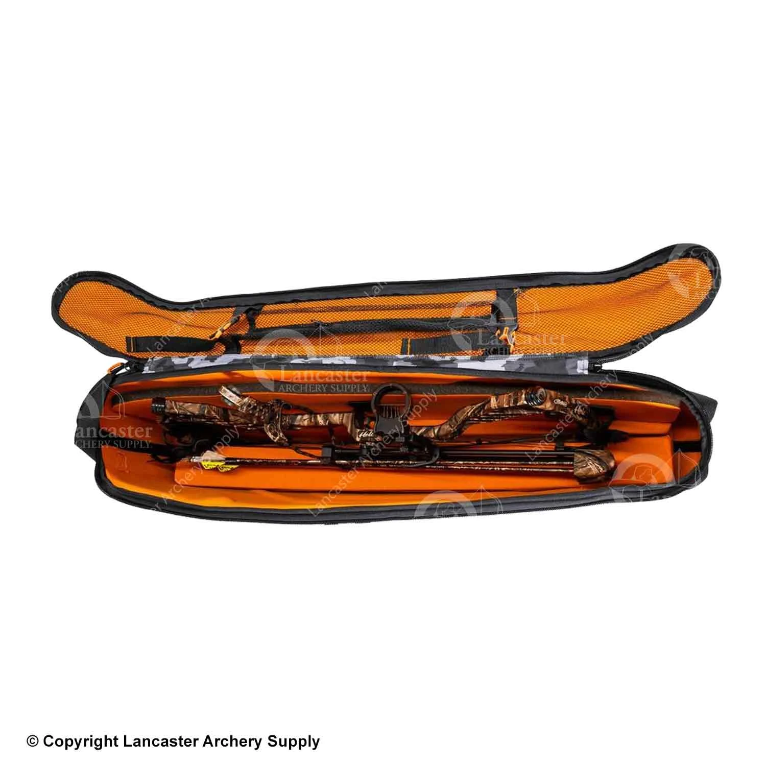 Plano Bowmax Compound Bowcase (Stealth) - Image 2