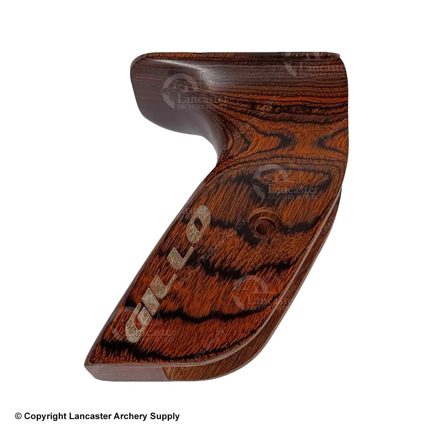 Gillo G3 Wood Advanced Grip - Image 2